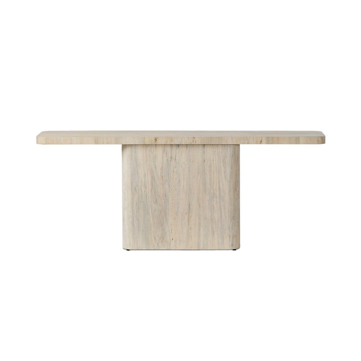 Esmi Console Table - SwayLiving