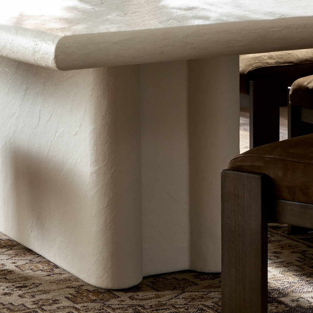 Necchi Dining Table - SwayLiving