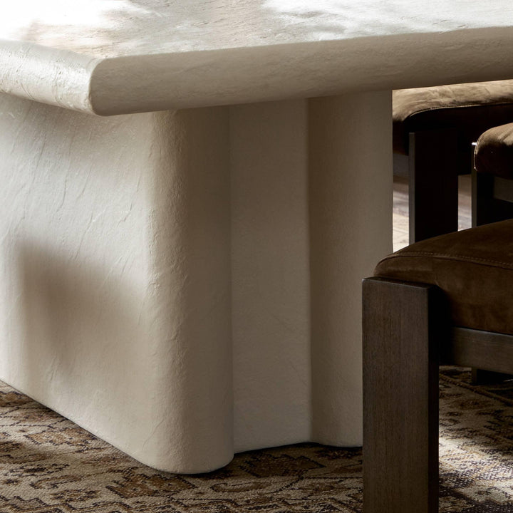 Necchi Dining Table - SwayLiving