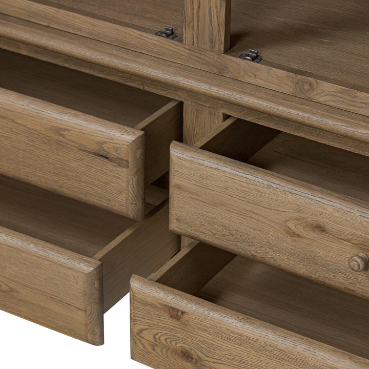 Whitman Cabinet - SwayLiving