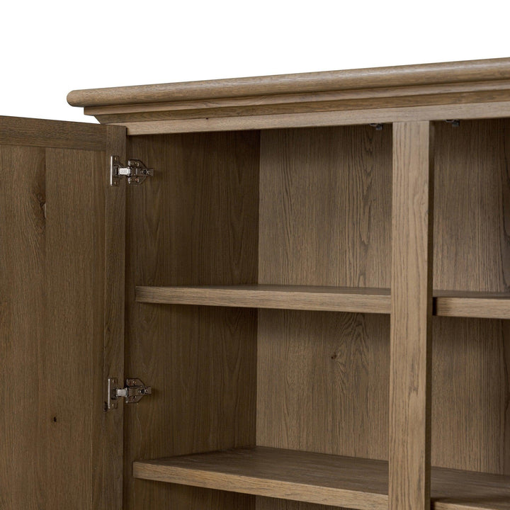 Whitman Cabinet - SwayLiving