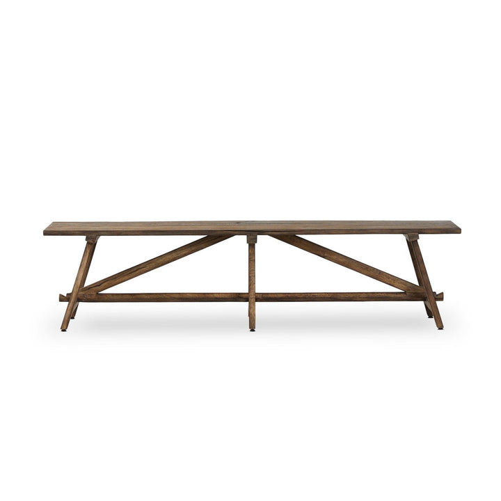 Elio Accent Bench - SwayLiving