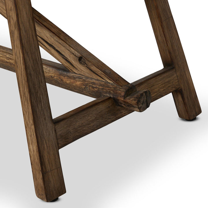 Elio Accent Bench - SwayLiving