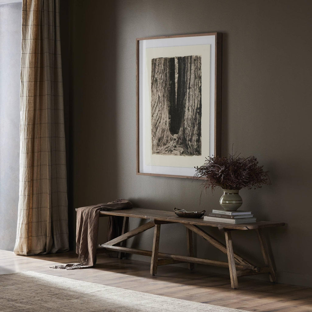 Elio Accent Bench - SwayLiving