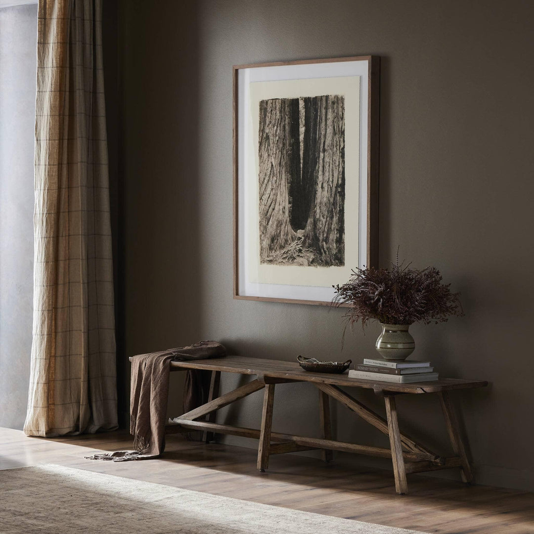 Elio Accent Bench - SwayLiving