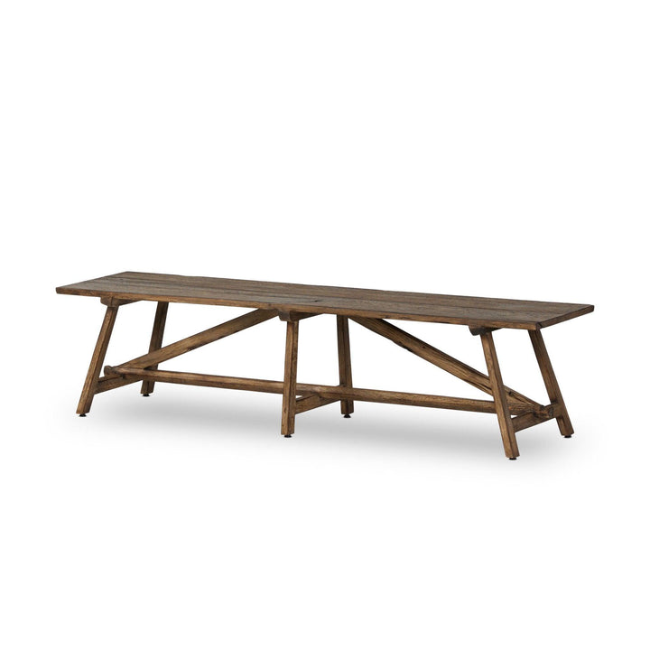 Elio Accent Bench - SwayLiving