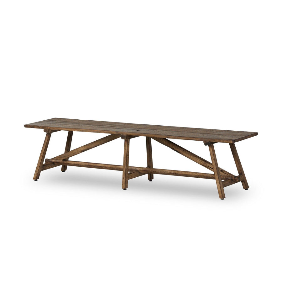Elio Accent Bench - SwayLiving