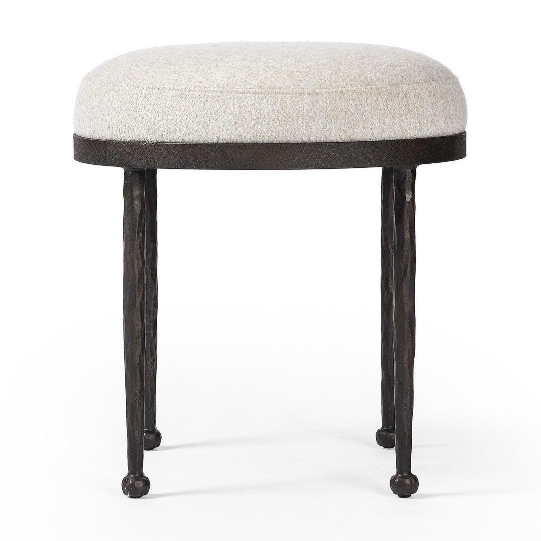 Corinne Accent Stool - SwayLiving