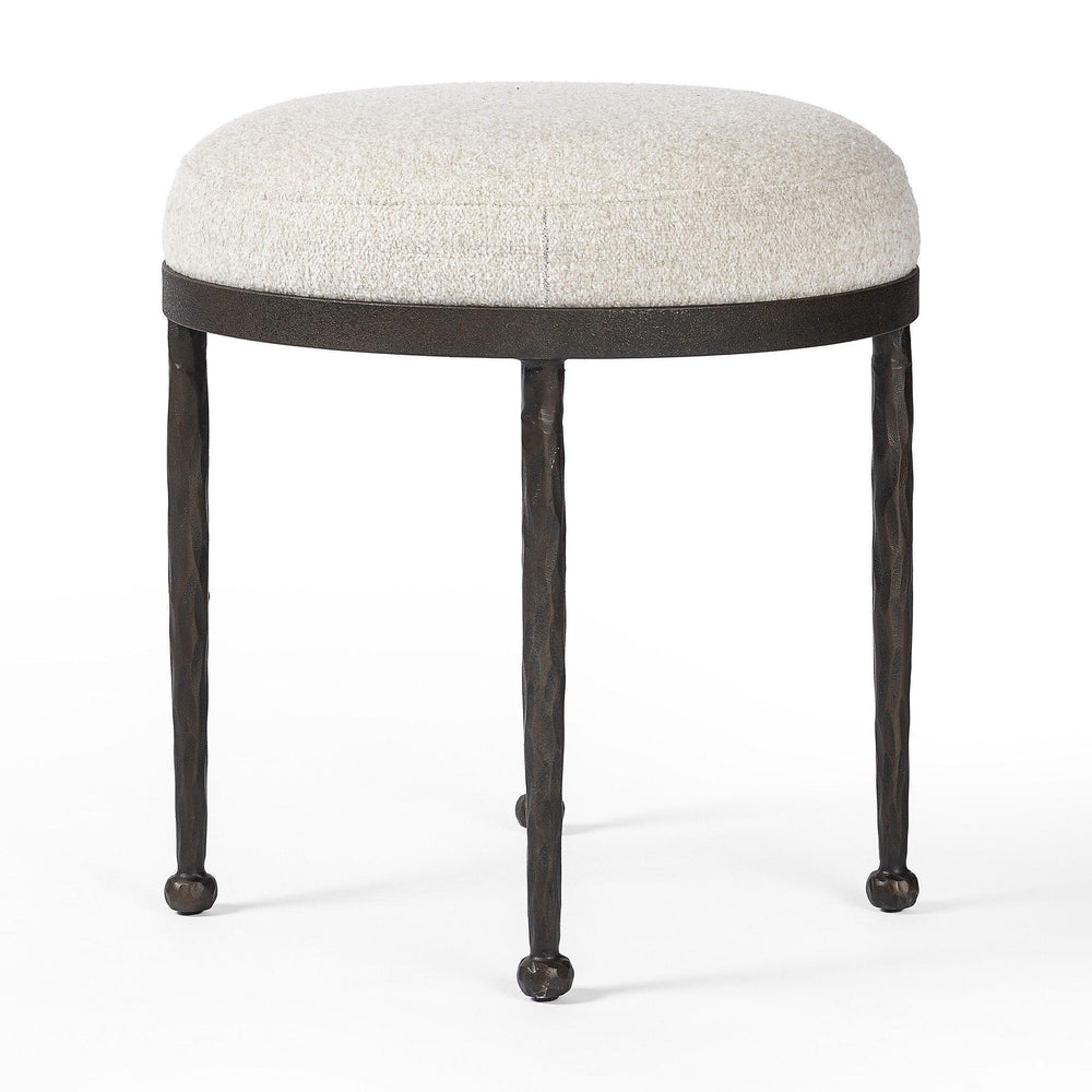 Corinne Accent Stool - SwayLiving