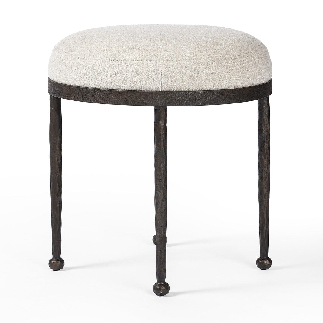 Corinne Accent Stool - SwayLiving