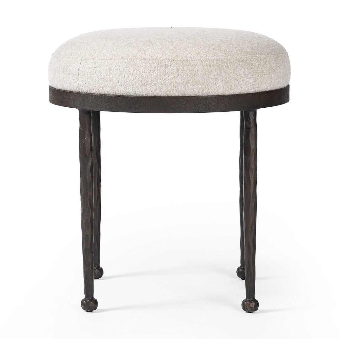 Corinne Accent Stool - SwayLiving