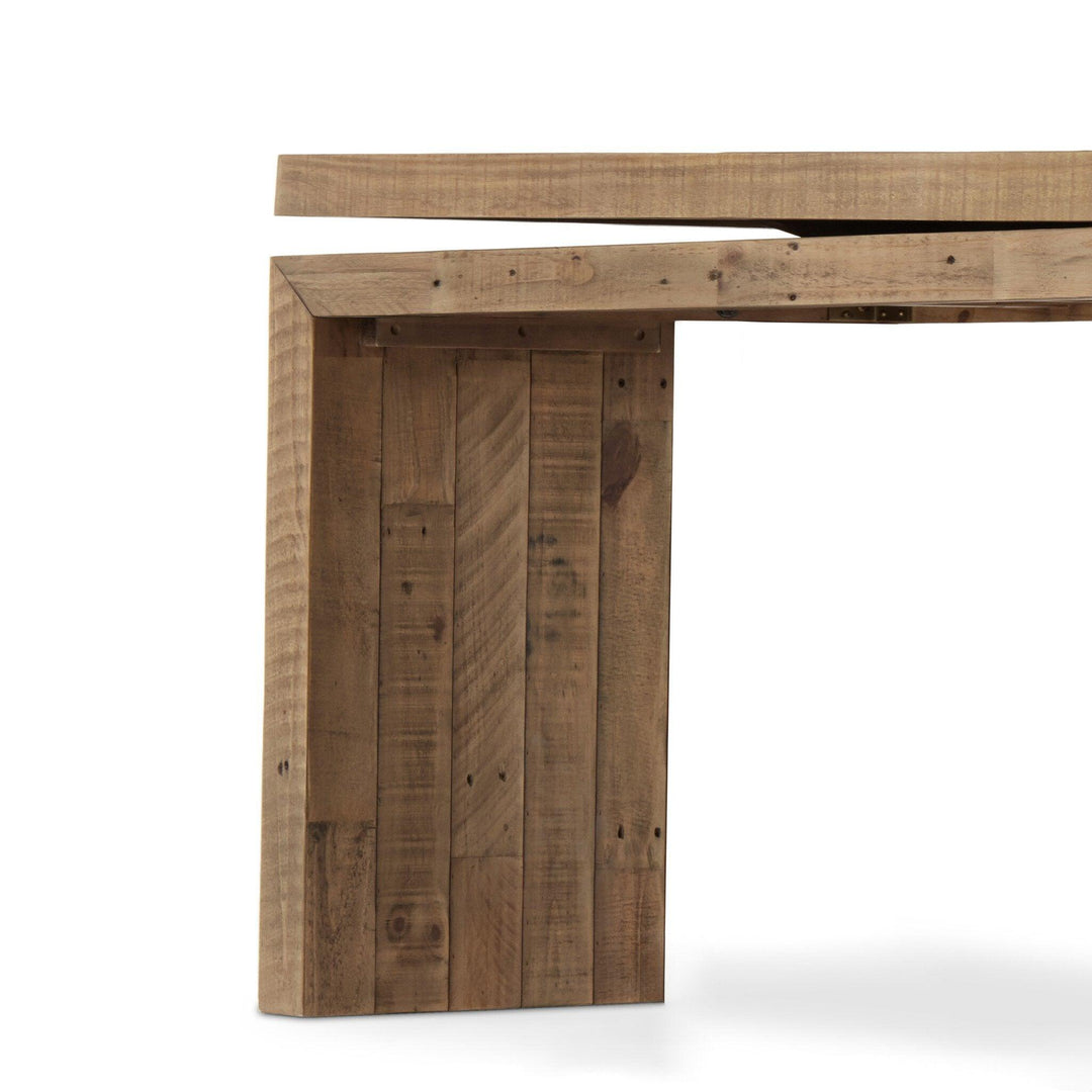 Matthes Console Table - SwayLiving