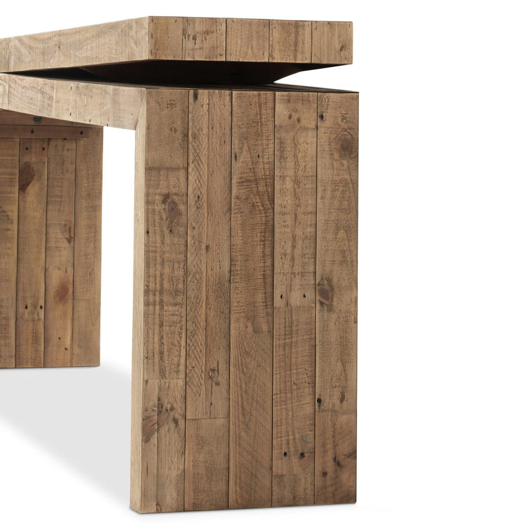 Matthes Console Table - SwayLiving