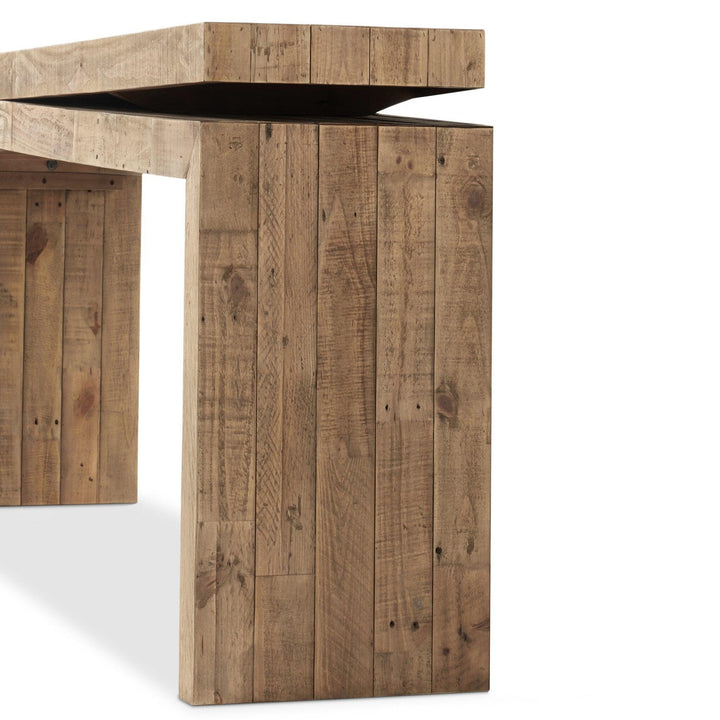 Matthes Console Table - SwayLiving