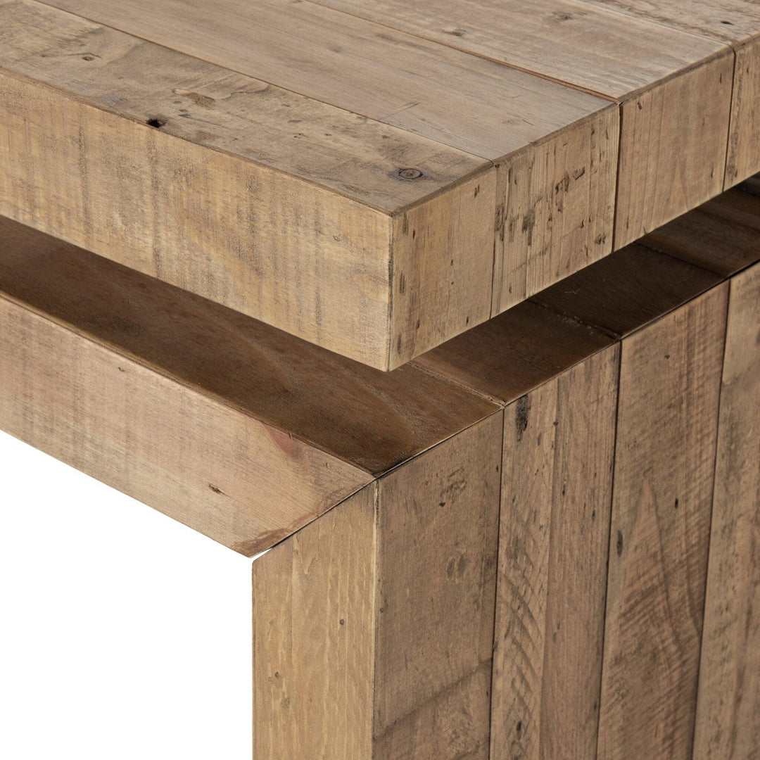 Matthes Console Table - SwayLiving