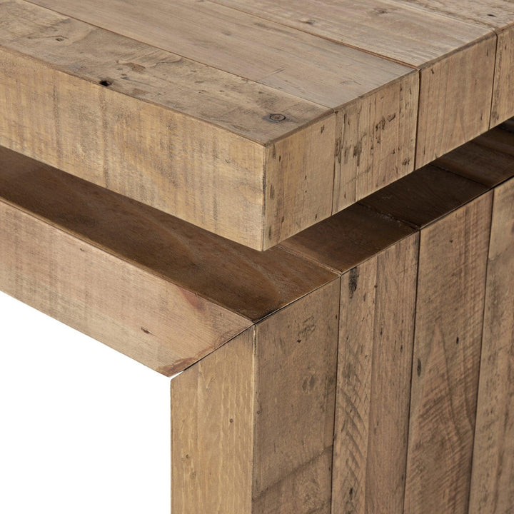 Matthes Console Table - SwayLiving