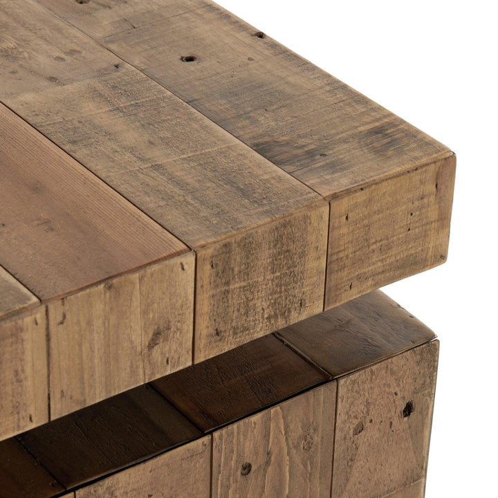 Matthes Console Table - SwayLiving