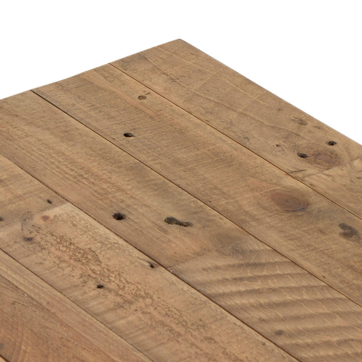 Matthes Console Table - SwayLiving