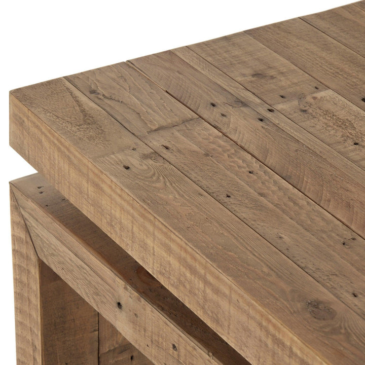 Matthes Console Table - SwayLiving