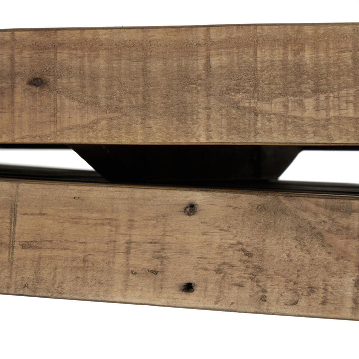Matthes Console Table - SwayLiving