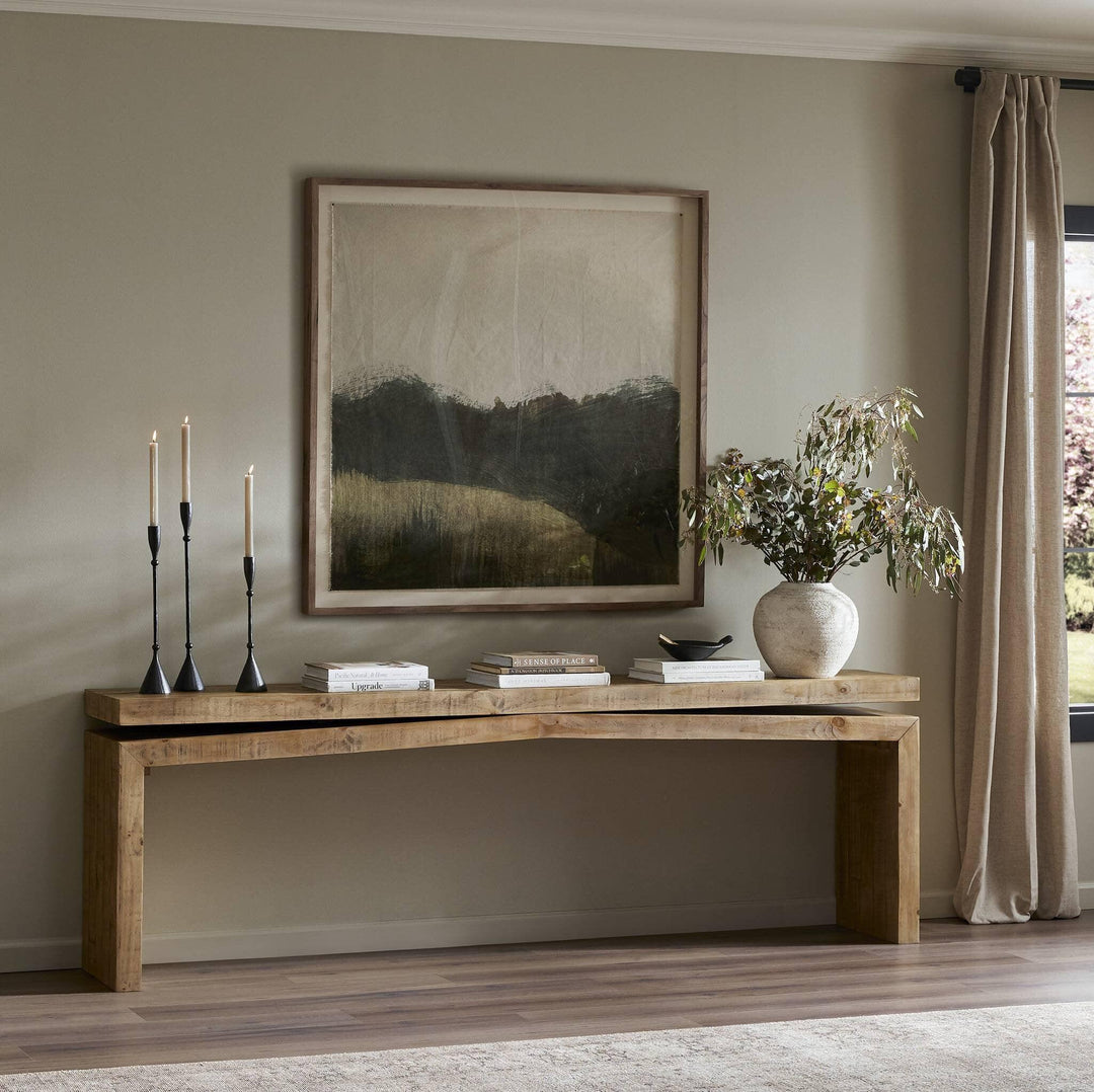 Matthes Console Table - SwayLiving