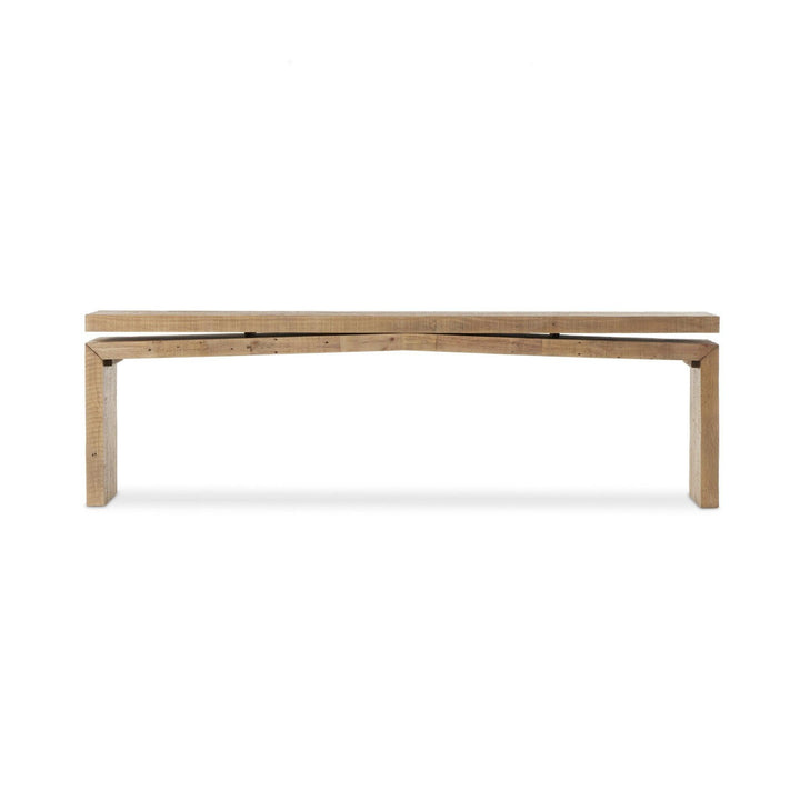 Matthes Console Table - SwayLiving