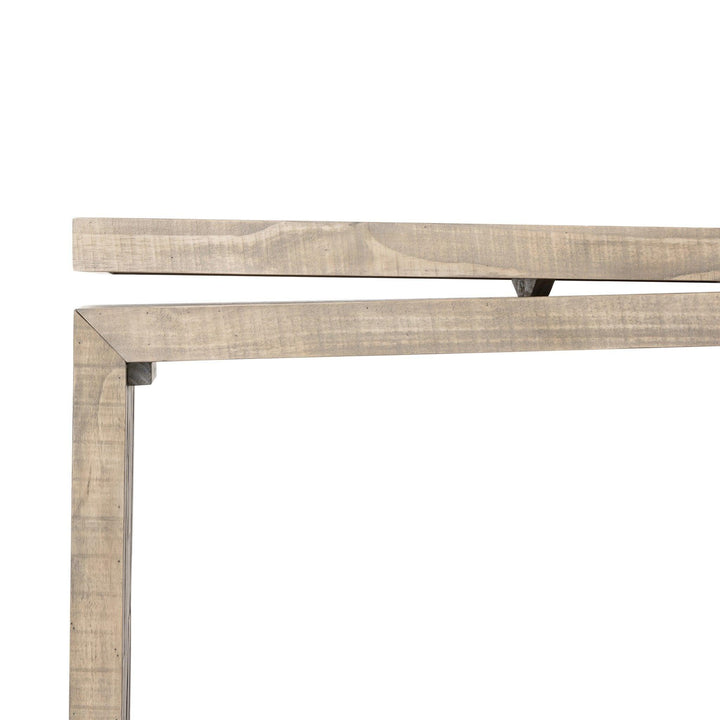 Matthes Console Table - SwayLiving