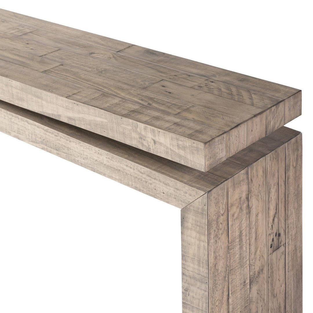 Matthes Console Table - SwayLiving