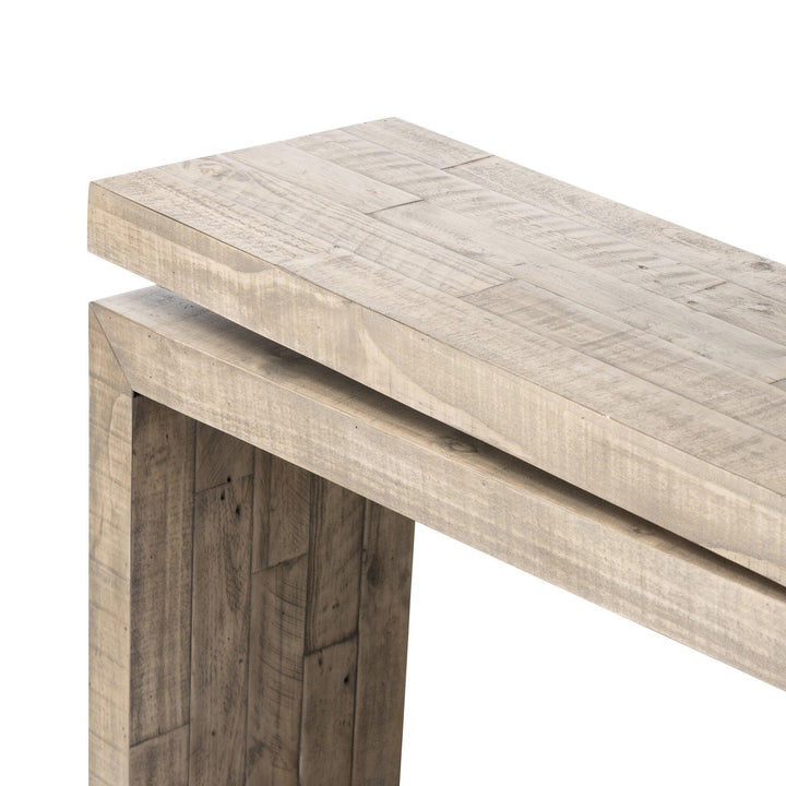 Matthes Console Table - SwayLiving
