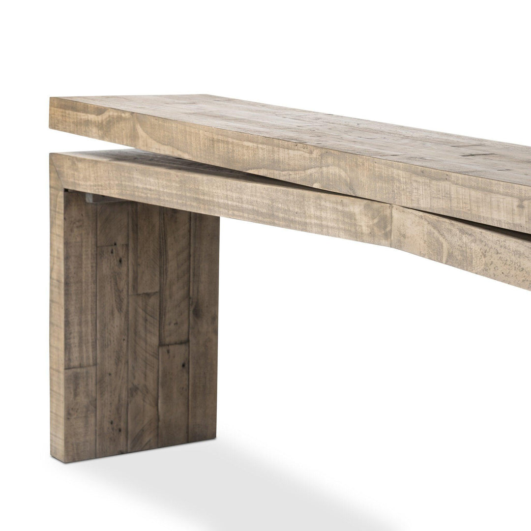 Matthes Console Table - SwayLiving