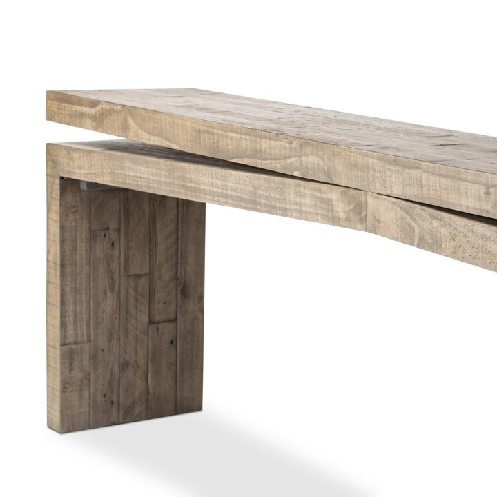 Matthes Console Table - SwayLiving