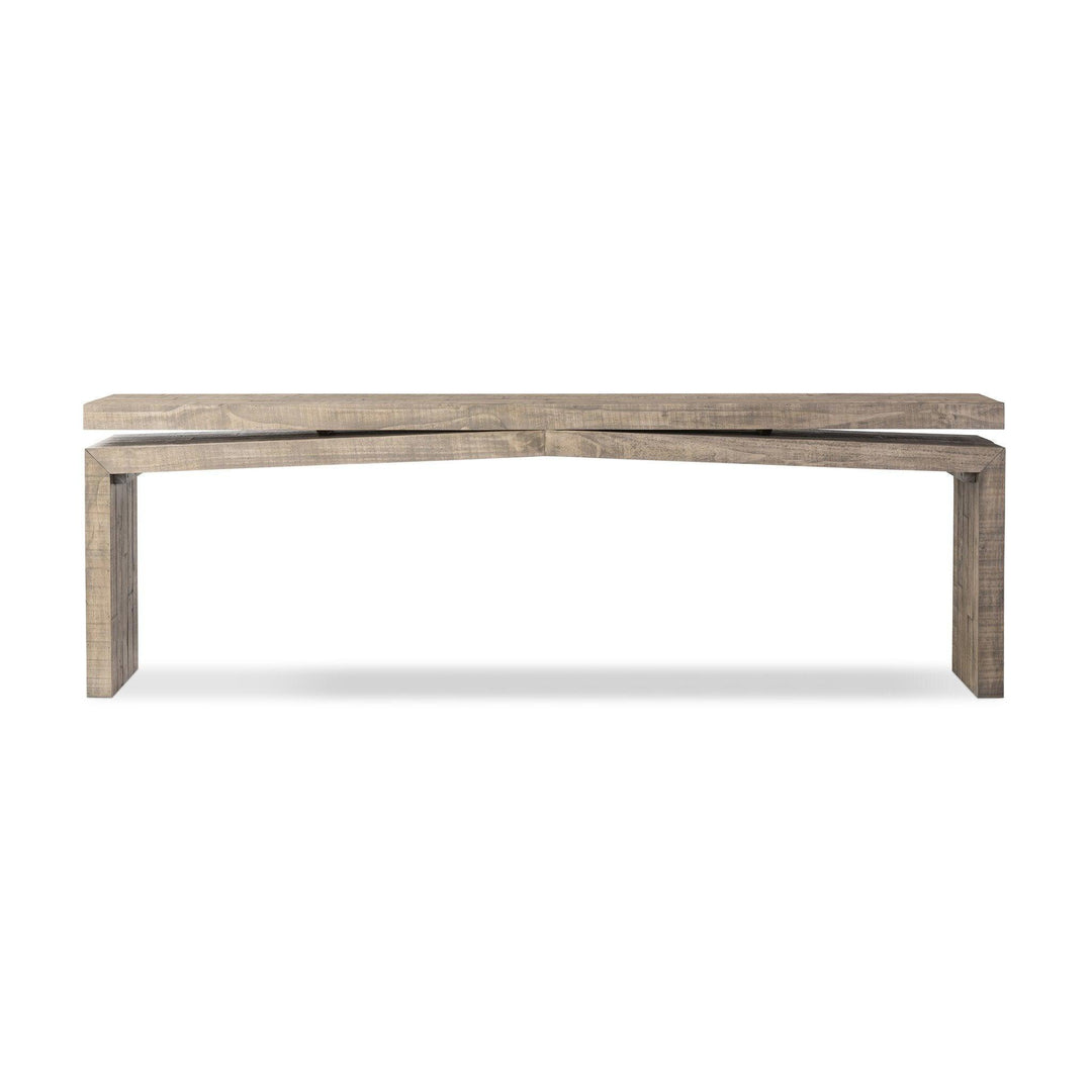 Matthes Console Table - SwayLiving