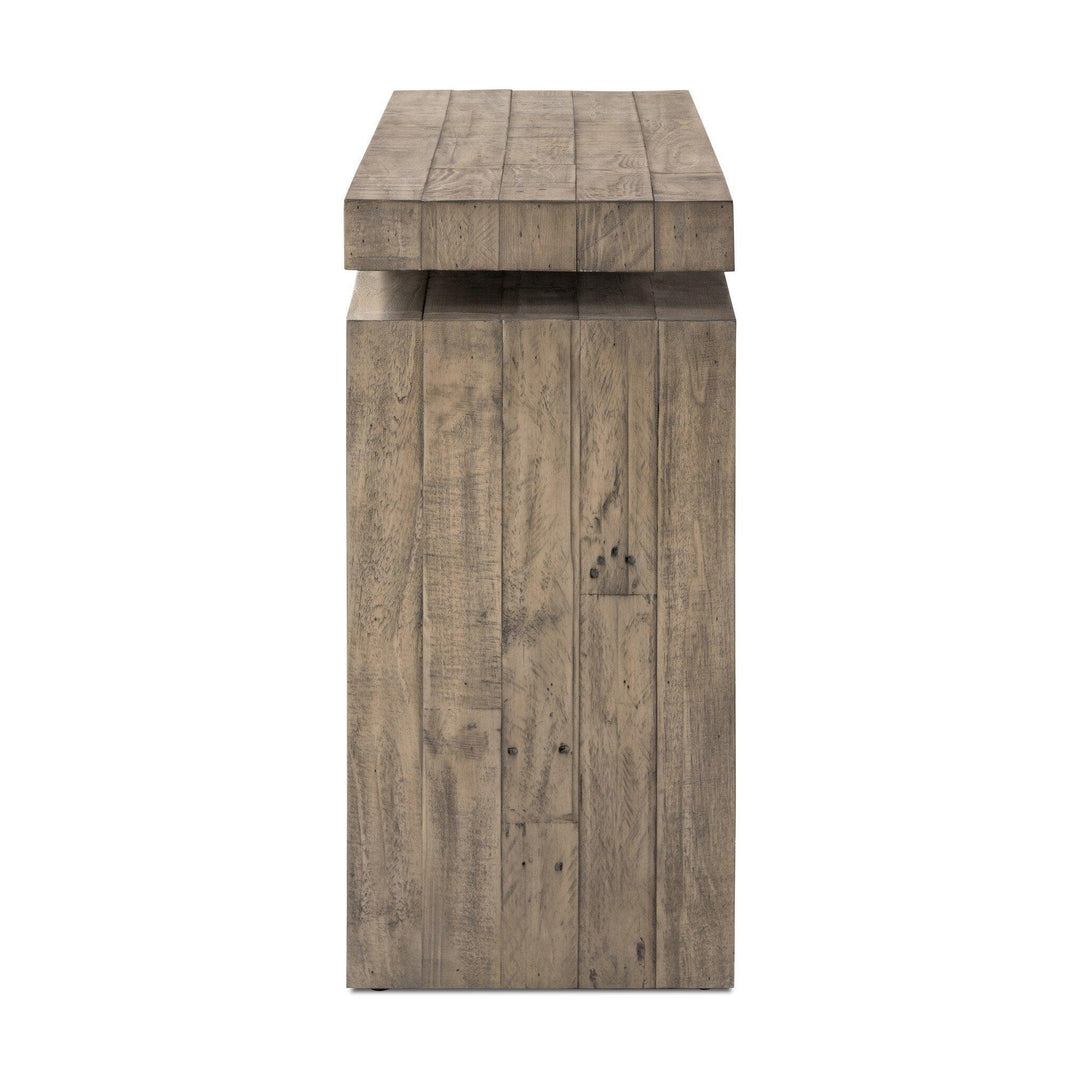 Matthes Console Table - SwayLiving