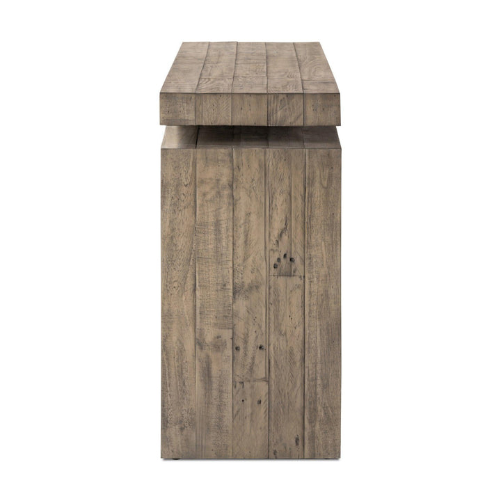 Matthes Console Table - SwayLiving