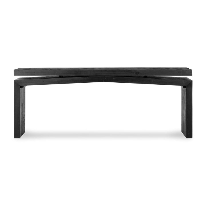 Matthes Console Table - SwayLiving