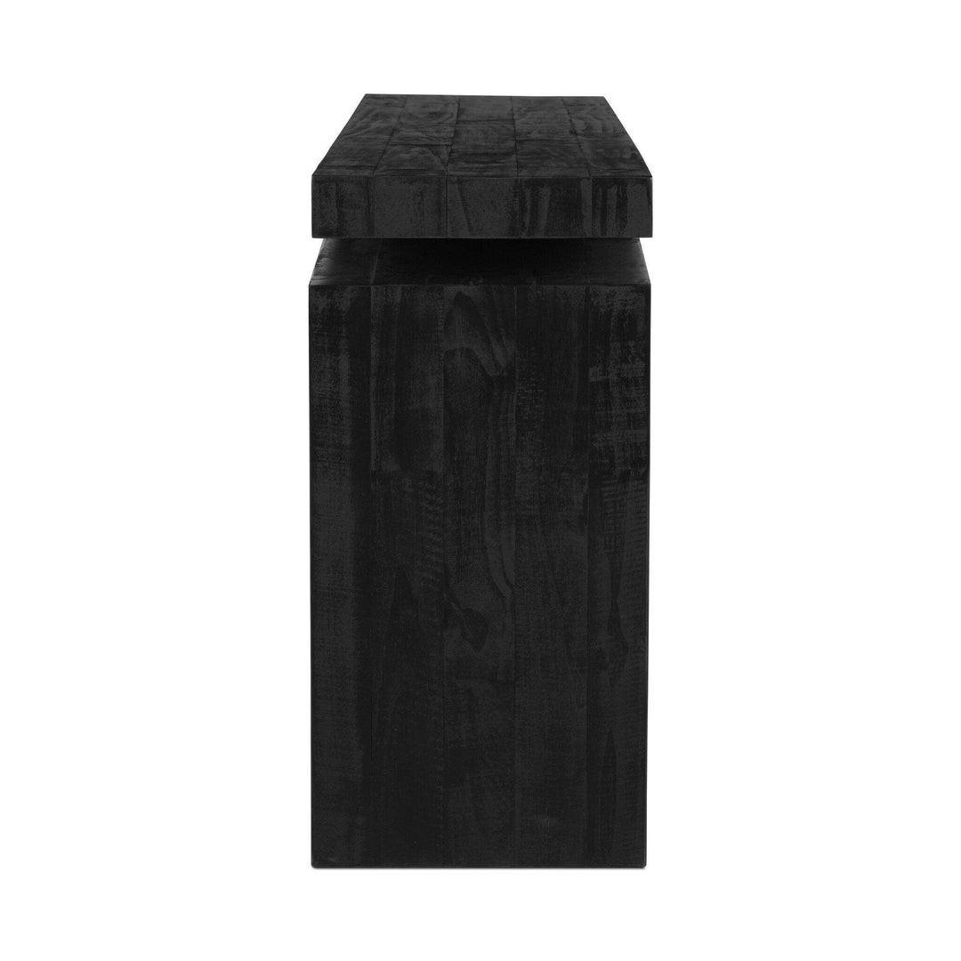 Matthes Console Table - SwayLiving