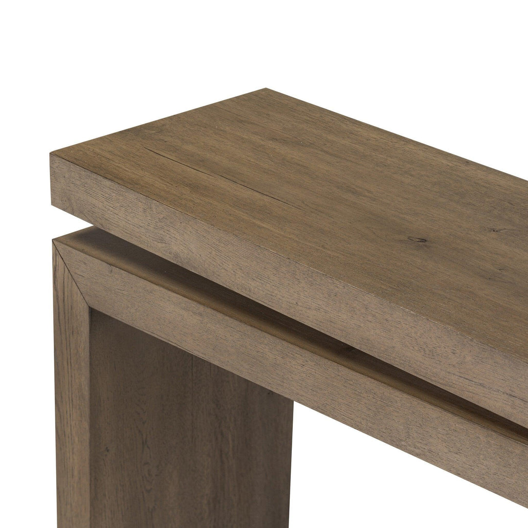Matthes Console Table - SwayLiving