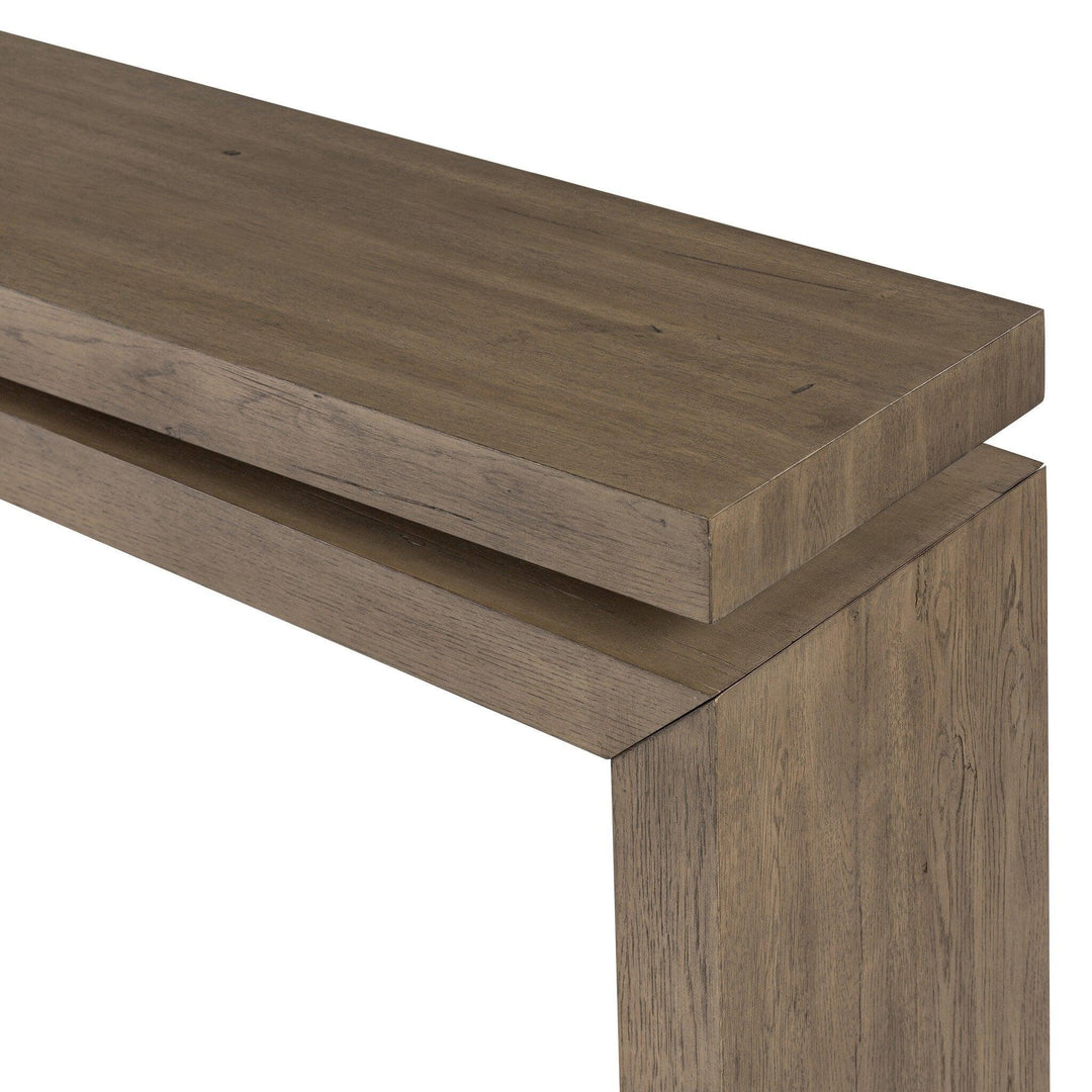 Matthes Console Table - SwayLiving