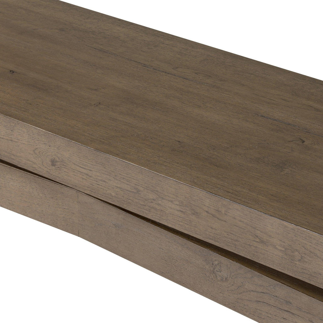 Matthes Console Table - SwayLiving
