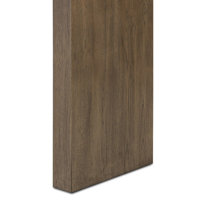 Matthes Console Table - SwayLiving