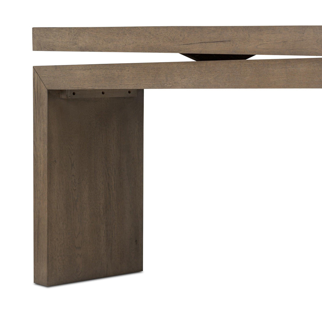 Matthes Console Table - SwayLiving