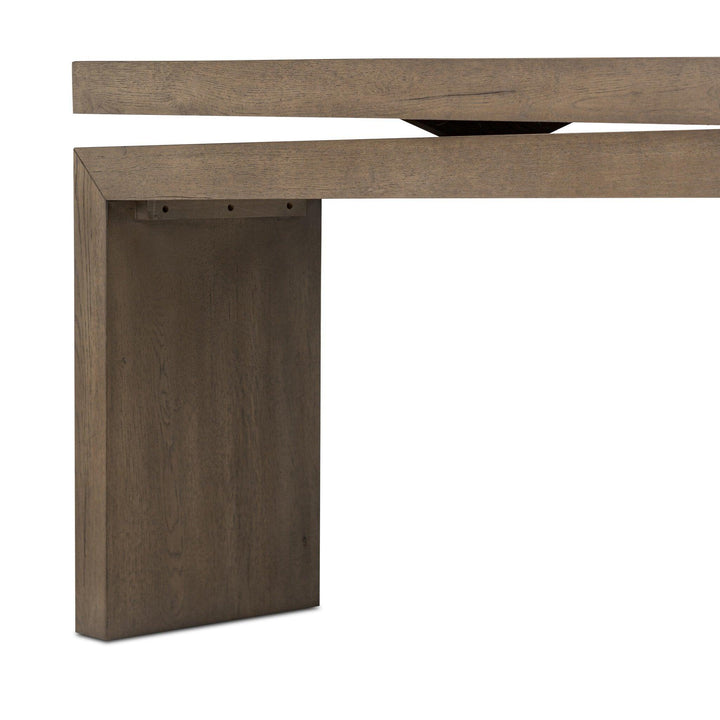 Matthes Console Table - SwayLiving