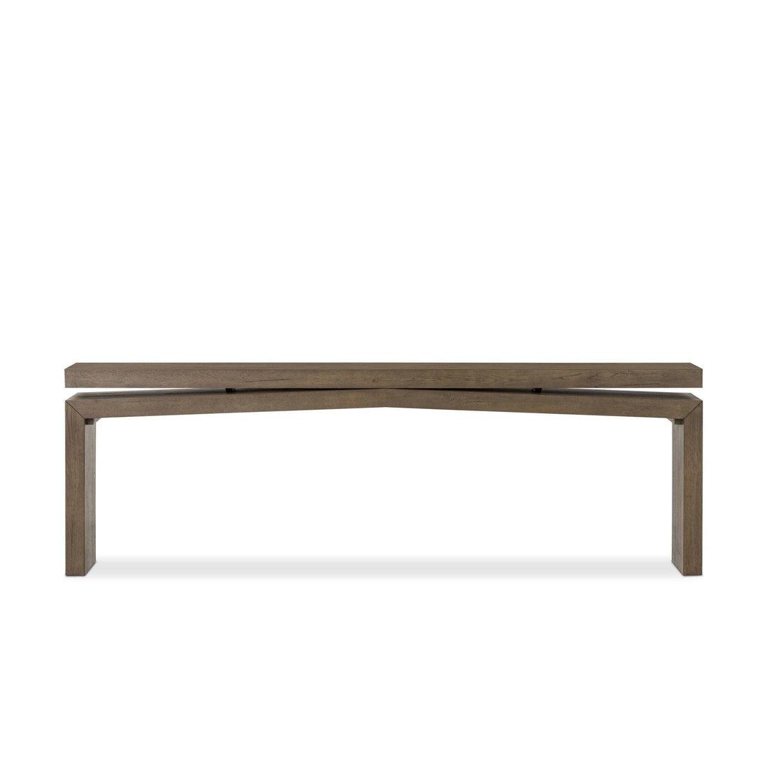 Matthes Console Table - SwayLiving