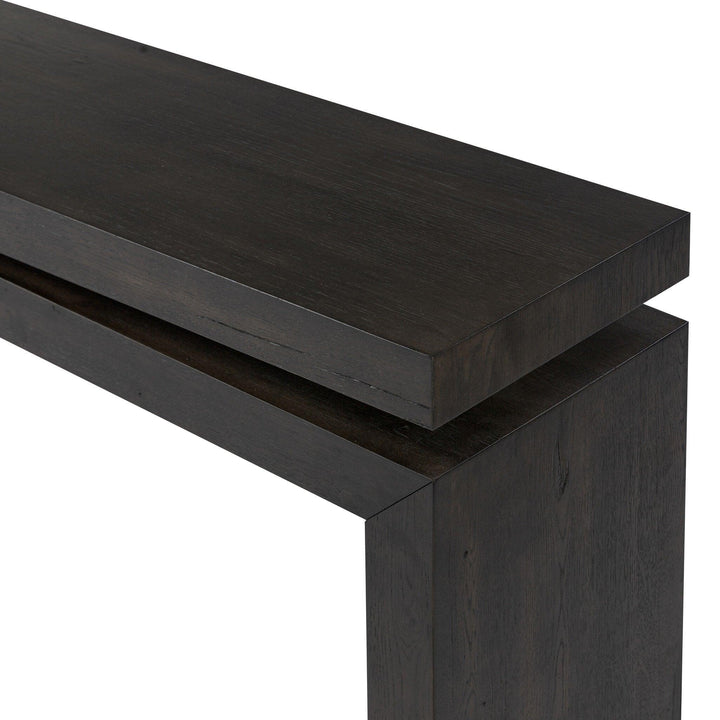 Matthes Console Table - SwayLiving
