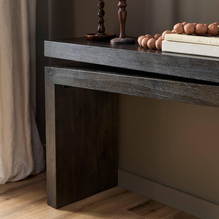 Matthes Console Table - SwayLiving