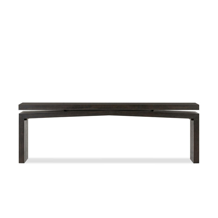 Matthes Console Table - SwayLiving