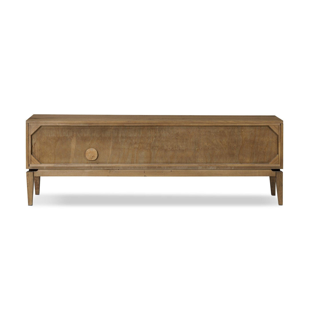 Bergstrom Media Console - SwayLiving