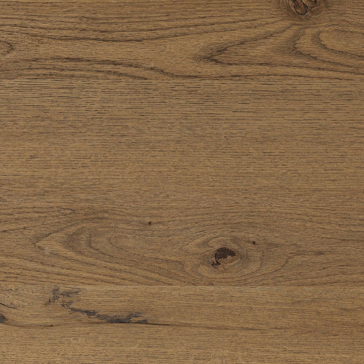 Bergstrom Media Console - SwayLiving