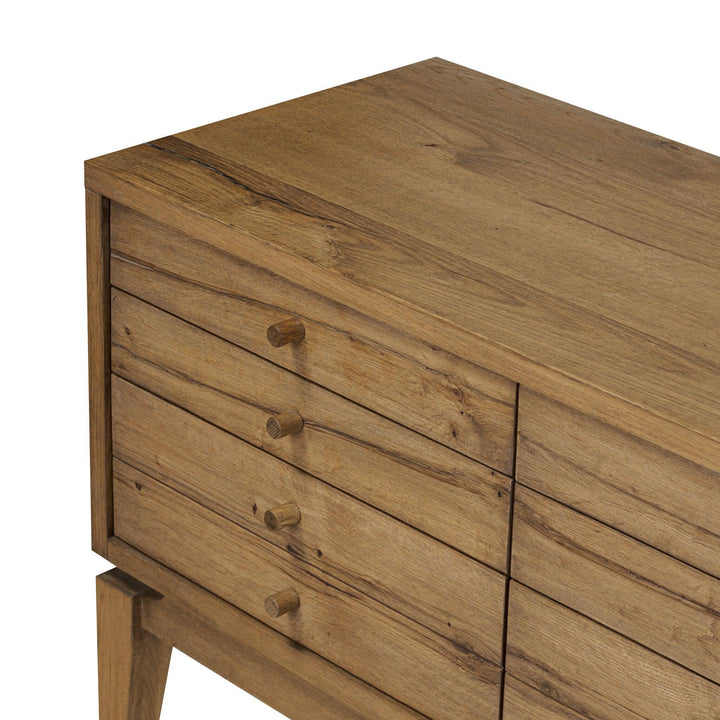 Bergstrom Media Console - SwayLiving