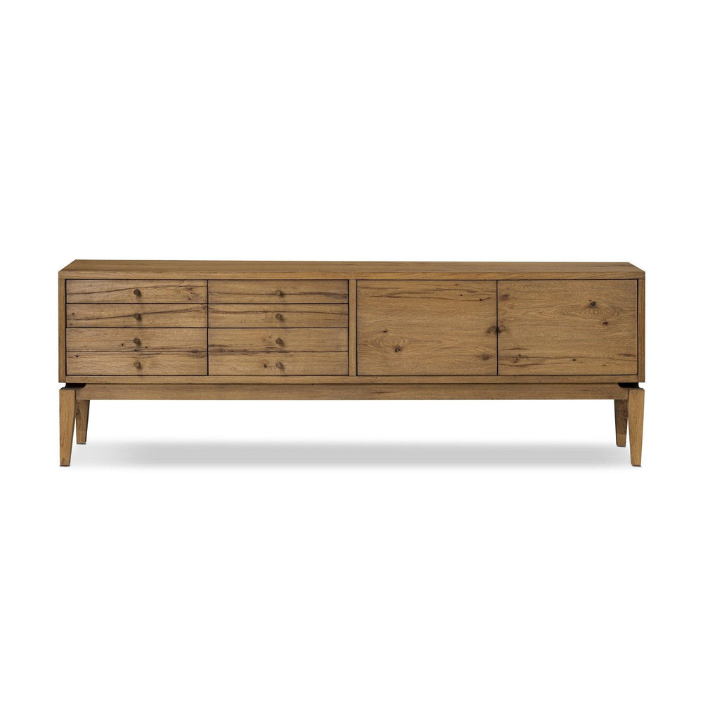 Bergstrom Media Console - SwayLiving